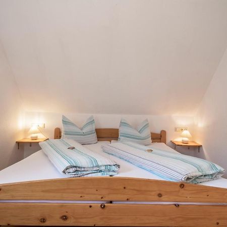 Ferienwohnung Nr 1 Deggenhausertal Eksteriør billede