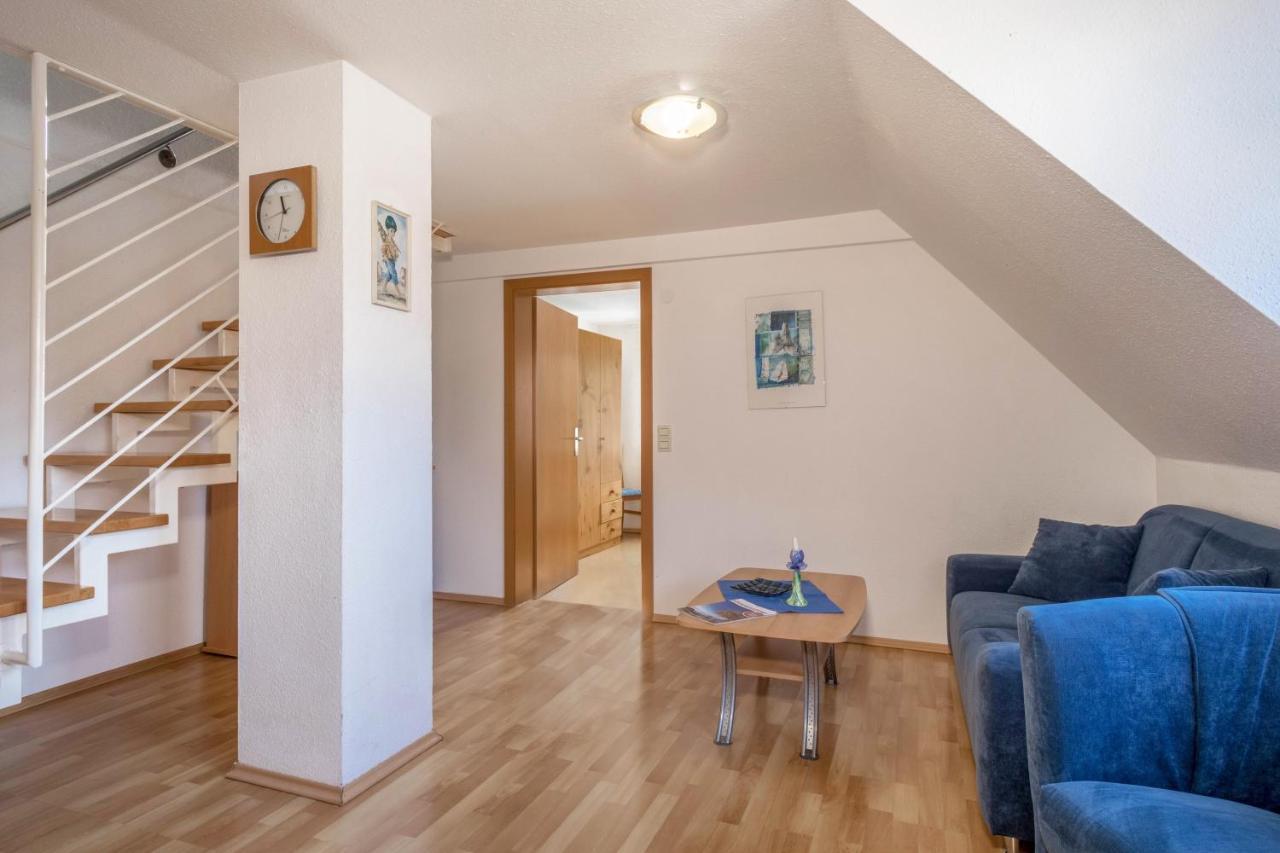 Ferienwohnung Nr 1 Deggenhausertal Eksteriør billede