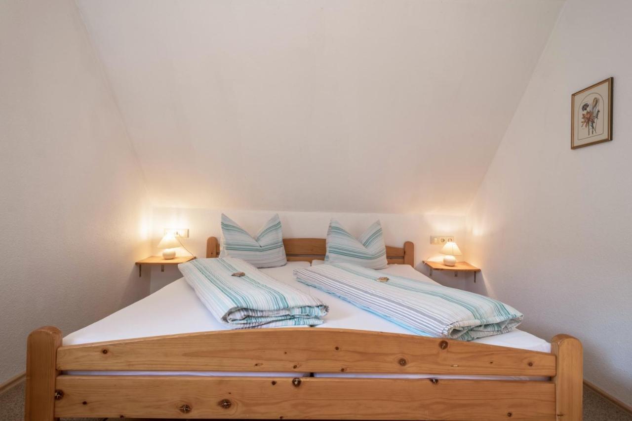 Ferienwohnung Nr 1 Deggenhausertal Eksteriør billede